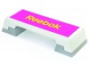 Степ_платформа   Reebok Рибок  step арт. RAEL-11150MG(лиловый)  - магазин СпортДоставка. Спортивные товары интернет магазин в Москве 