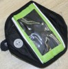 Спортивная сумочка на руку c прозрачным карманом - магазин СпортДоставка. Спортивные товары интернет магазин в Москве 