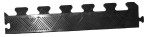 Бордюр для коврика,черный,толщина 20 мм MB Barbell MB-MatB-Bor20  - магазин СпортДоставка. Спортивные товары интернет магазин в Москве 