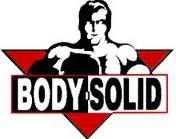 Профессиональные силовые тренажеры Body Solid Боди Солид - магазин СпортДоставка. Спортивные товары интернет магазин в Москве 