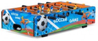 Настольный футбол Garlando F-Mini-II Telescopic 95x76x25см цветной s-dostavka - магазин СпортДоставка. Спортивные товары интернет магазин в Москве 
