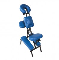 Портативный стул для массажа US MEDICA Boston - магазин СпортДоставка. Спортивные товары интернет магазин в Москве 
