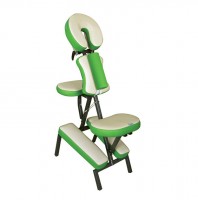 Портативный стул для массажа US MEDICA Rondo - магазин СпортДоставка. Спортивные товары интернет магазин в Москве 