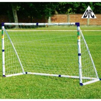  DFC 6ft Deluxe Soccer GOAL180A -  .       