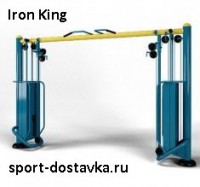   Iron King     -  .       