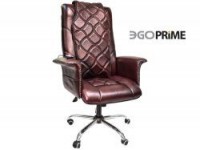 Офисное массажное кресло EGO PRIME EG1003 в комплектации ELITE и PREMIUM - магазин СпортДоставка. Спортивные товары интернет магазин в Москве 
