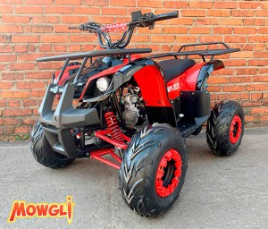 Бензиновый квадроцикл ATV MOWGLI SIMPLE 7 - магазин СпортДоставка. Спортивные товары интернет магазин в Москве 